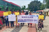1090 Helpline - World Elder Abuse Awareness Day